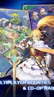 Aurora Legend screenshot 18