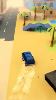 Reckless Getaway 2 screenshot 7