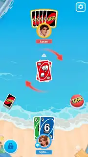 UNO Wonder screenshot 5