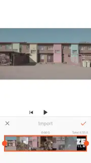 YouCut screenshot 6