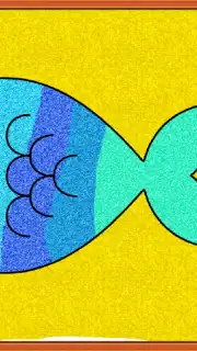 Drawing Games: Draw & Color screenshot 8
