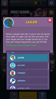 Werewolf Online screenshot 20