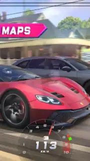 Racing Kingdom screenshot 3