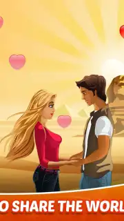 High School Romance 3 screenshot 5