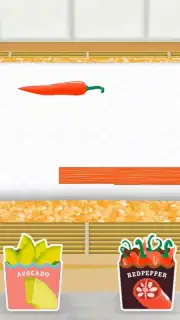 TO-FU Oh!SUSHI screenshot 3