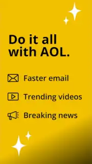 AOL screenshot 6