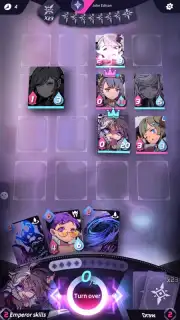 Chaos Academy screenshot 5
