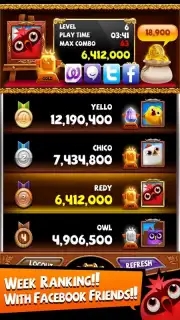 Birzzle screenshot 3