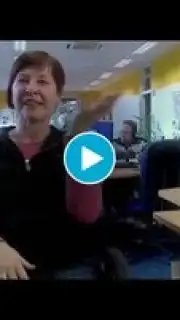 Schwerbehindertenrecht (Deutschland) screenshot 1