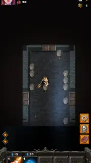 Darkest Rogue screenshot 1