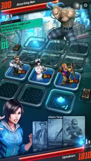 MARVEL Battle Lines screenshot 7