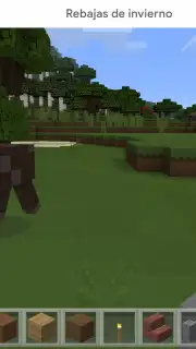 LokiCraft screenshot 10