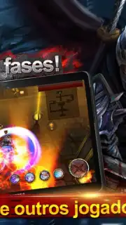 Almas Imortais screenshot 4
