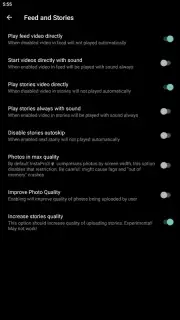 InstaPro3 screenshot 4