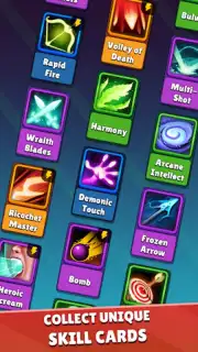 Idle Archer screenshot 5