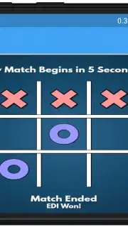 Tic Tac Toe screenshot 4
