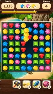 Jewels Planet screenshot 8