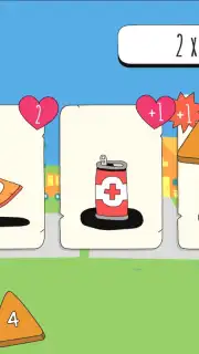 Knights of the Card Table screenshot 6
