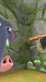 I Am Monkey screenshot 14