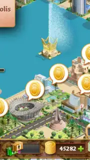 Desert Tycoon screenshot 13