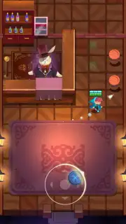 Wizard Legend: Fighting Master screenshot 5