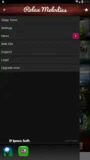 Расслабляющая медитация screenshot 4
