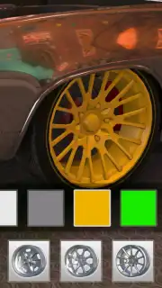 Car Restore - Car Mechanic screenshot 8