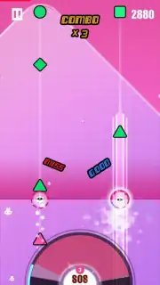 Project: Muse screenshot 6