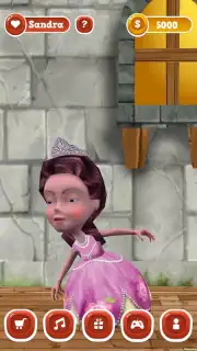 My Princess screenshot 4