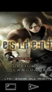 PS / PS2 / PSP screenshot 15