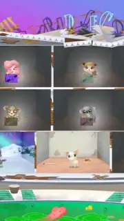Miss Hollywood: Vacation screenshot 3