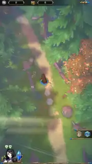 The Last Crusaders screenshot 7