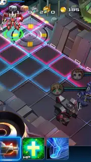 Master of Eternity screenshot 11