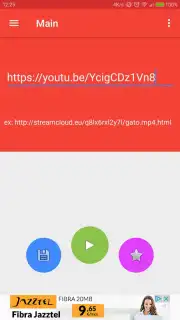SCloudPlayer screenshot 3
