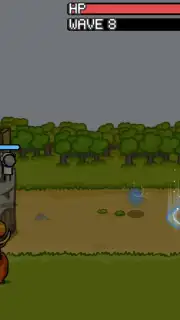 Grow Castle screenshot 7