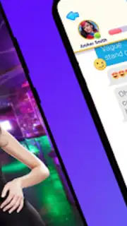 Loverz: Virtual stories screenshot 10