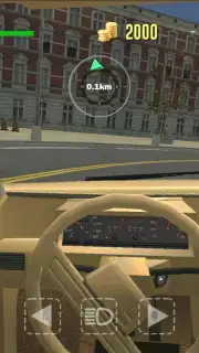 Car Simulator OG screenshot 7