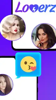 Loverz: Virtual stories screenshot 8