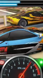 CSR Racing screenshot 2