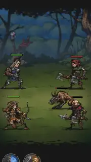 Darkest AFK screenshot 3