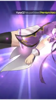 GrandChase screenshot 9