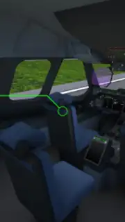 Turboprop Flight Simulator screenshot 10