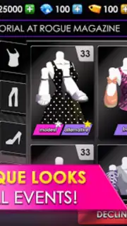 Fashion Fever screenshot 4