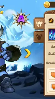 Idle Summoner 3D screenshot 6