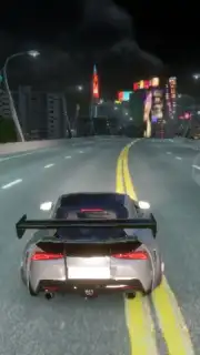 CarX Street screenshot 9