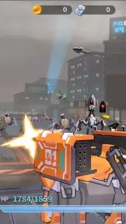 ShelterZero screenshot 5