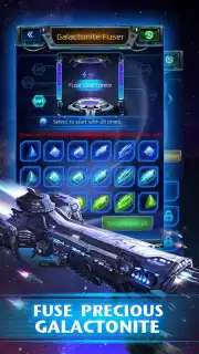 Империя Галактики screenshot 4