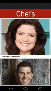 Food Network In the Kitchen screenshot 9
