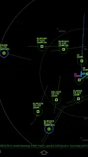 Endless ATC screenshot 3