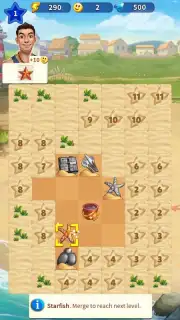 Travel Town screenshot 8